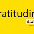 Gratitudine: La Forza Trasformativa della Riconoscenza