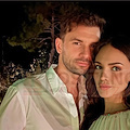Grigor Dimitrov ed Eiza González avvistati sull’isola azzurra: relax e panorami da sogno