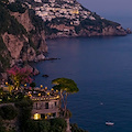 Guida Michelin: il San Pietro di Positano unico hotel in Costa d'Amalfi a ricevere le Tre Chiavi 