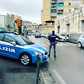Guida senza patente e tenta la fuga armato: 21enne napoletano dopo inseguimento 