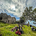 I Suoni degli Dei: 10 maggio concerto al Convento di San Domenico