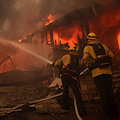 Il bilancio delle vittime degli incendi di Los Angeles sale a 11