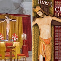 Il Crocifisso torna in processione a Scala dopo 25 anni: il programma di eventi fino al 14 settembre 