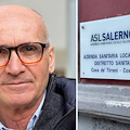 Il Distretto Sanitario 63 Cava-Costa d’Amalfi ha un nuovo direttore: si tratta di Salvatore Ferrigno di Maiori 