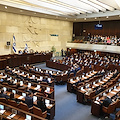 Il Knesset vota l’annessione della Cisgiordania: «Parte inseparabile della patria ebraica»