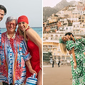 “Il mondo di Antica Sartoria”: quando la moda racconta Positano