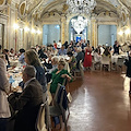 Il Pitti Pizza and Friends conquista Firenze, prossima tappa a Salerno per una grande festa in Piazza della Libertà 