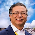 Il presidente Petro annuncia: «La Colombia uscirà dalla NATO»