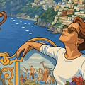 Il San Pietro di Positano celebra 55 anni di eleganza senza tempo