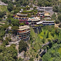 Il San Pietro di Positano, il valore dell’esclusività che sposa sostenibilità e condivisione della bellezza