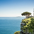 Il San Pietro di Positano tra i migliori hotel in Italia secondo Condé Nast Readers' Choice Awards 2024
