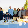 Il signor Alessandro taglia il traguardo dei 100 anni: festa a Grottaminarda 