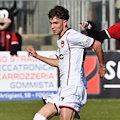 Il Sorrento esce sconfitto dallo Zaccheria di Foggia: 2-1 il finale