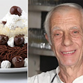 Il timballo di castagne di Gerardo Modugno, l'ultimo Monzù napoletano