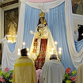 Il Tosello della Madonna delle Galline di Pagani sarà installato al Museo delle Civiltà di Roma