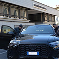 Imprenditore si appropria indebitamente di 8 auto di lusso: a Monza sequestro preventivo per oltre 1 milione di euro