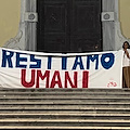 "È in corso un genocidio": ANPI Costiera Amalfitana e CGIL contro la guerra a Gaza