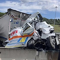 Incidente mortale sull’A1: tre vittime e 18 feriti