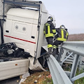 Incidente sull'A2, non ce l'ha fatta Vincenzo Garzillo: addio al 21enne di Eboli 