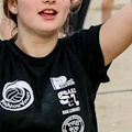 Infarto in spiaggia, Matilde morta a 14 anni nel bergamasco: i suoi organi salveranno altre vite 