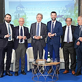 È iniziato il Summit Nazionale di Amalfi “Destinazioni e Comunità per un Turismo più sostenibile”