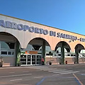 «Intitolare l'Aeroporto Salerno alla “Costa d’Amalfi e del Cilento”». La proposta di Ferrante e Iannone 