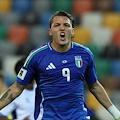 Italia-Israele, Retegui trascina gli azzurri ai play off. Ma il Mondiale è ancora lontano