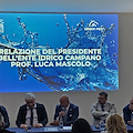 L'Ente Idrico Campano approva l’assestamento e rilancia sulle strategie per contrastare la siccità
