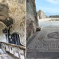 L’Insula Meridionalis di Pompei: 18 giugno visita speciale al cantiere con il Direttore del Parco