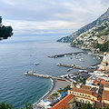L’Italia del Turismo si ritrova ad Amalfi per il Summit Nazionale del 3 e 4 aprile