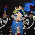 L’Italia inaugura il Padiglione all’Expo di Osaka con la Banda dell’Arma dei Carabinieri