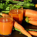 La carota, un concentrato di energia e benessere