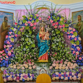 La Chiesa Cattolica festeggia la Madonna delle Grazie . Meteo: soleggiato. Good Morning Amalficoast