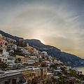 La Chiesa celebra il Giovedì Santo - Messa in Coena Domini. Meteo: soleggiato. Good Morning Positano