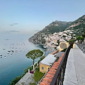 La Chiesa ricorda San Cirillo, vescovo e dottore della Chiesa. Meteo: soleggiato. Good Morning Amalficoast