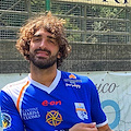 La FC Costa d'Amalfi riabbraccia Davide Mansi: nuovo rinforzo per i costieri 