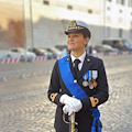 La Marina Militare piange la tenente di vascello Federica Tripoli, morta a 32 anni dopo un incidente in moto