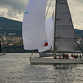 La pioggia non ferma la Vesuvio Race: vincono “Farr’ e Night” e “Gaia”