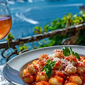 La quarta edizione di SorrentoGnocchiDay si apre con le Masterclass stellate