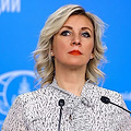 La Russia accusa la Francia: “Sostiene ufficialmente i neonazisti in Ucraina”