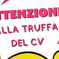 La truffa del curriculum: il nuovo inganno che colpisce chi cerca lavoro