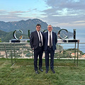 "Labirinti", Gucci presenta a Ravello la sua nuova collezione di alta gioielleria 