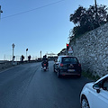 Lavori sulla SR 373 Castiglione-Ravello: dal 30 aprile al 1° maggio modifiche alla circolazione stradale 