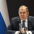 Lavrov critica l’accordo energetico USA-UE: «Porterà alla deindustrializzazione dell’Europa»