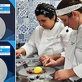 Le chef Giordano e Damico portano la cucina della Costa d'Amalfi a "Casa Sanremo" 