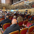 Le città del futuro nascono dal confronto: successo per la Prima Conferenza Nazionale sulla Vivibilità