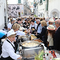Le eccellenze della Costa d'Amalfi protagoniste a “Divina Food Experience - Vietri tra Arte & Gusto”