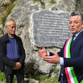 Lo scrittore Erri De Luca sarà cittadino onorario di Agerola: 3 settembre la cerimonia 