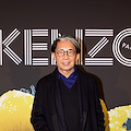 Lo stilista giapponese Kenzo Takada morto per coronavirus