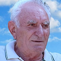 Lutto a Praiano: si è spento Antonino Milano, fu Salvatore 